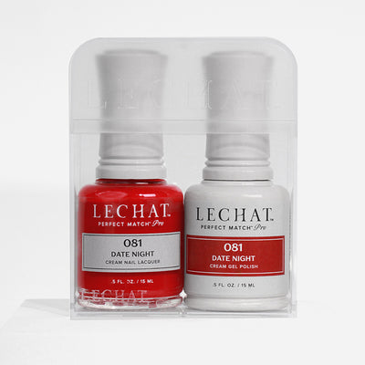 Perfect Match Pro Duo - 081 Date Night