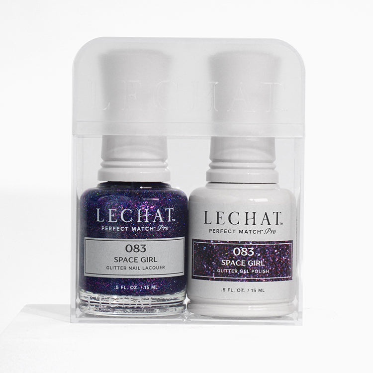 Perfect Match Pro Duo - 083 Space Girl