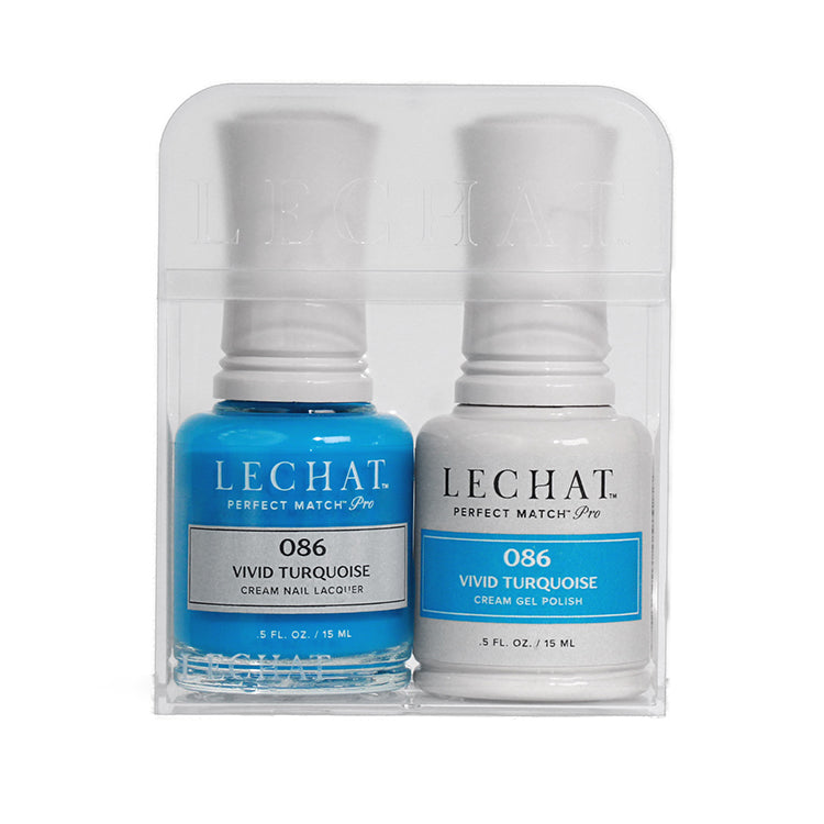 Shop Perfect Match Pro Duo - Vivid Turquoise #086