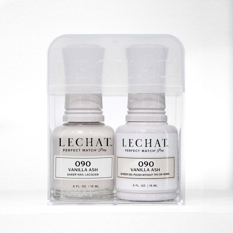 Perfect Match Pro Duo - Vanilla Ash
