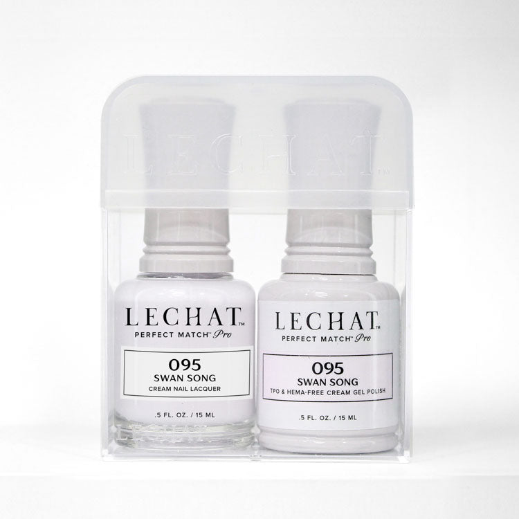 Perfect Match Pro Duo - 095 Swan Song