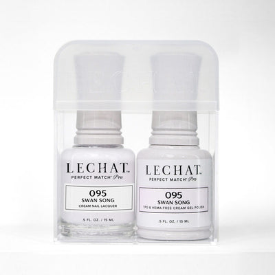 Perfect Match Pro Duo - 095 Swan Song