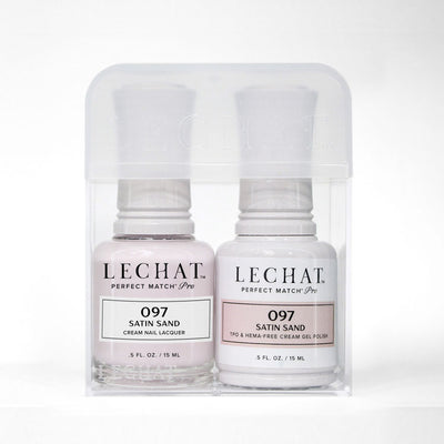 Perfect Match Pro Duo - 097 Satin Sand
