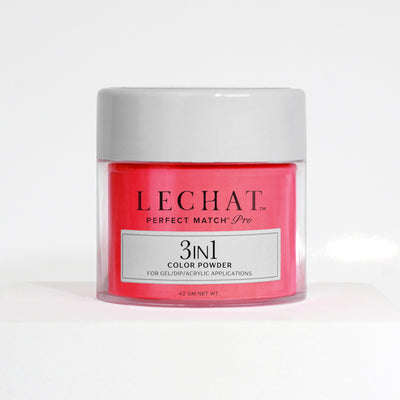 Perfect Match Pro 3 in 1 Powder - 140 Lion Dance