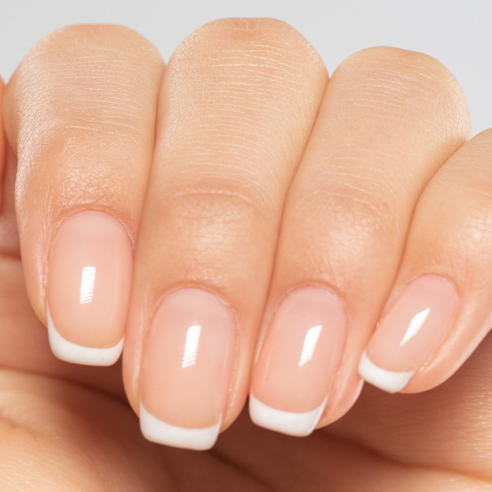 Perfect Match Pro Gel Powder Base swatch 3