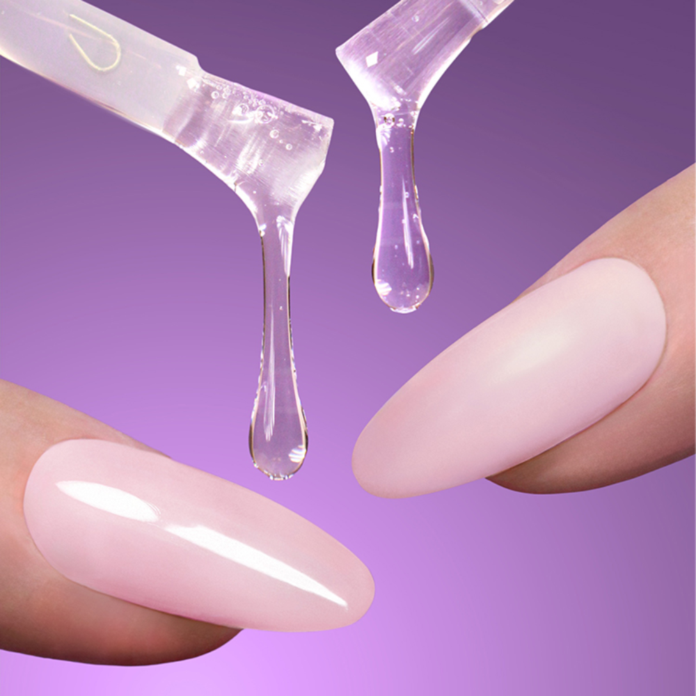 Perfect Match Pro Matte Top Coat brush