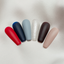 Perfect Match Pro Matte Top Coat swatches