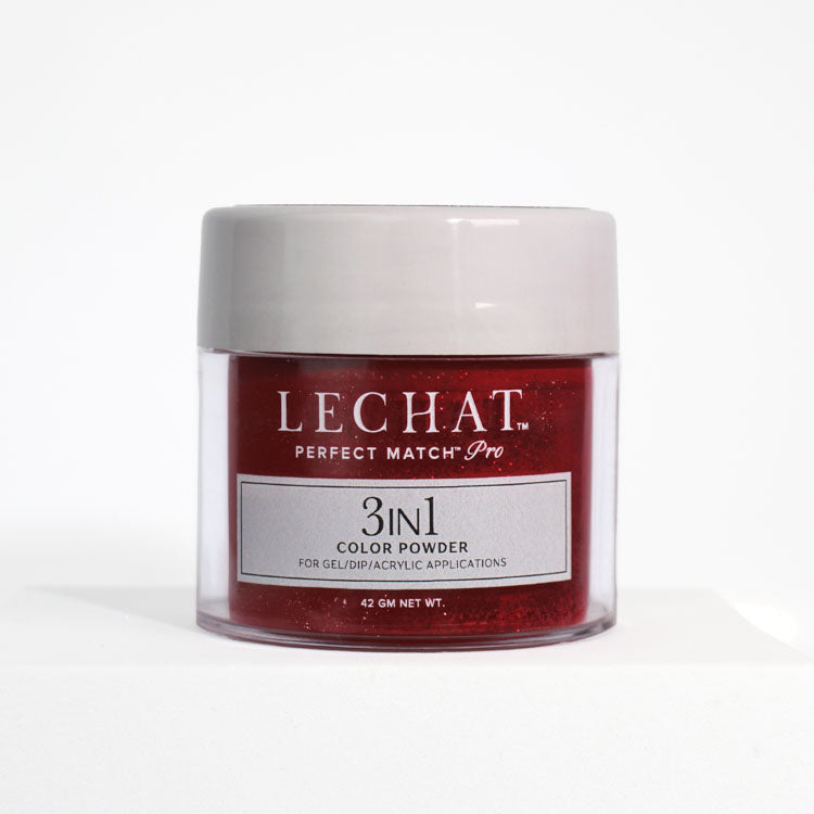 Perfect Match Pro 3 in 1 Powder Ruby Nova