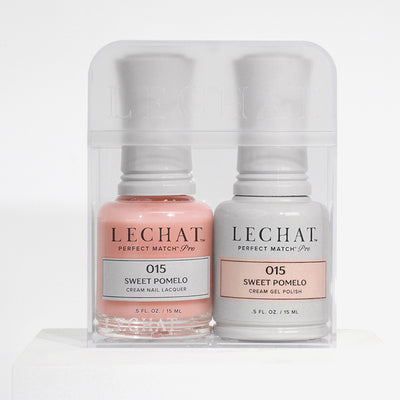 Perfect Match Pro Duo - 015 Sweet Pomelo