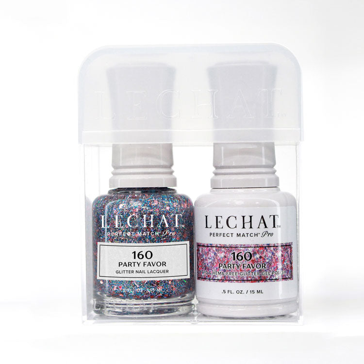 Perfect Match Pro Duo - 160 Party Favor