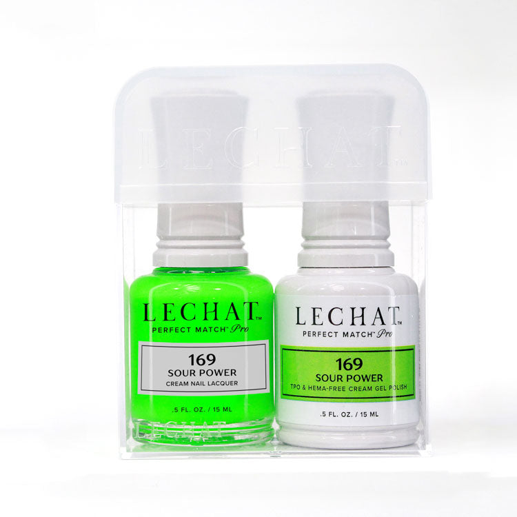 Perfect Match Pro Duo - 169 Sour Power