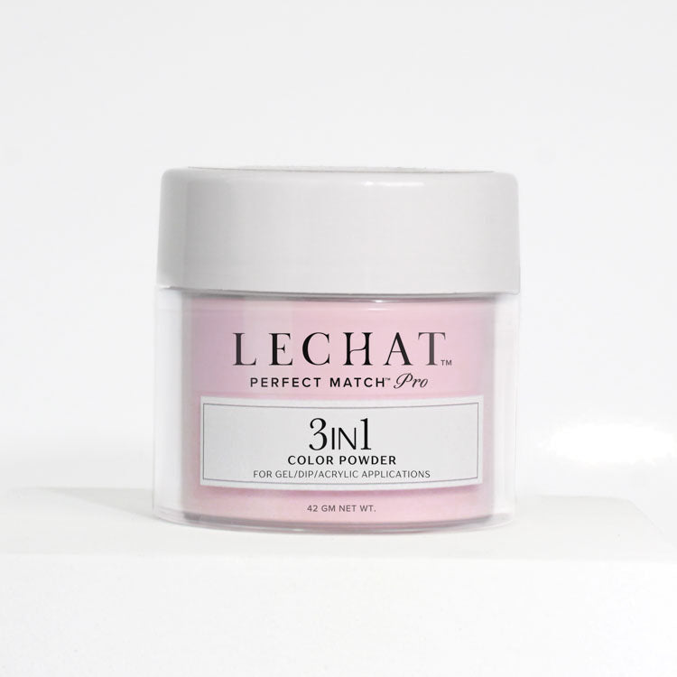 Perfect Match Pro 3 in 1 Powder - 100 Rose Water
