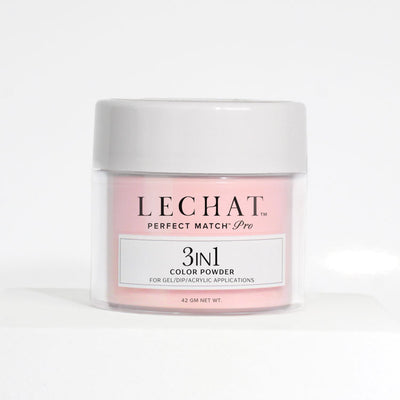 Perfect Match Pro Powder Tenderly
