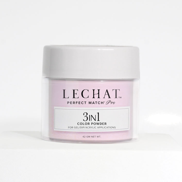 Perfect Match Pro Powder Spun Sugar 