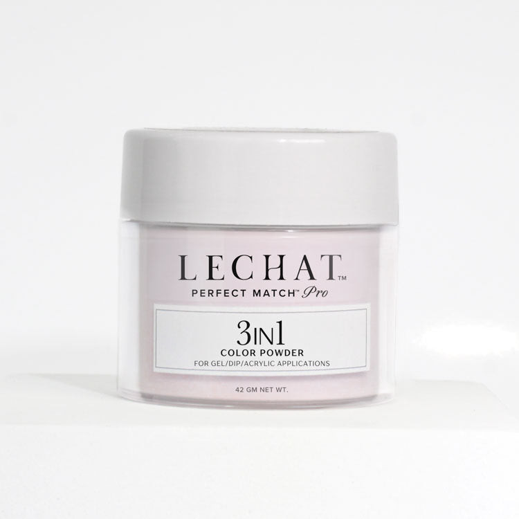 Perfect Match Powder Heaven On Earth