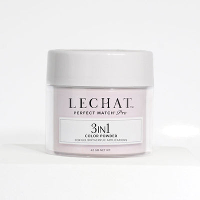Perfect Match Powder Heaven On Earth