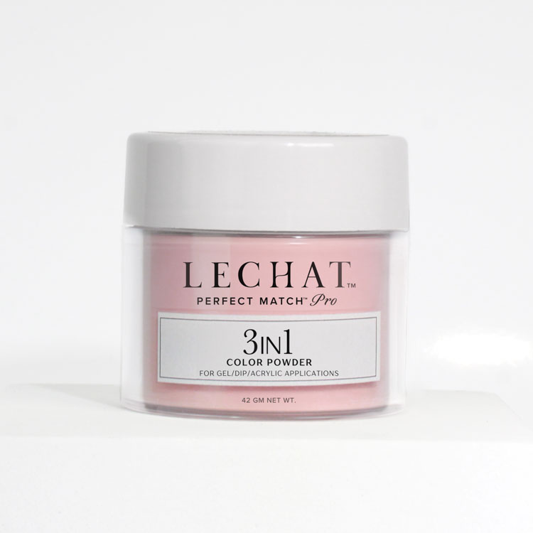 Perfect Match Pro 3 in 1 Powder Biscotti