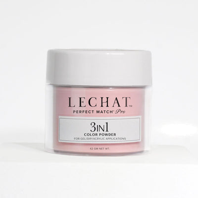 Perfect Match Pro 3 in 1 Powder Biscotti