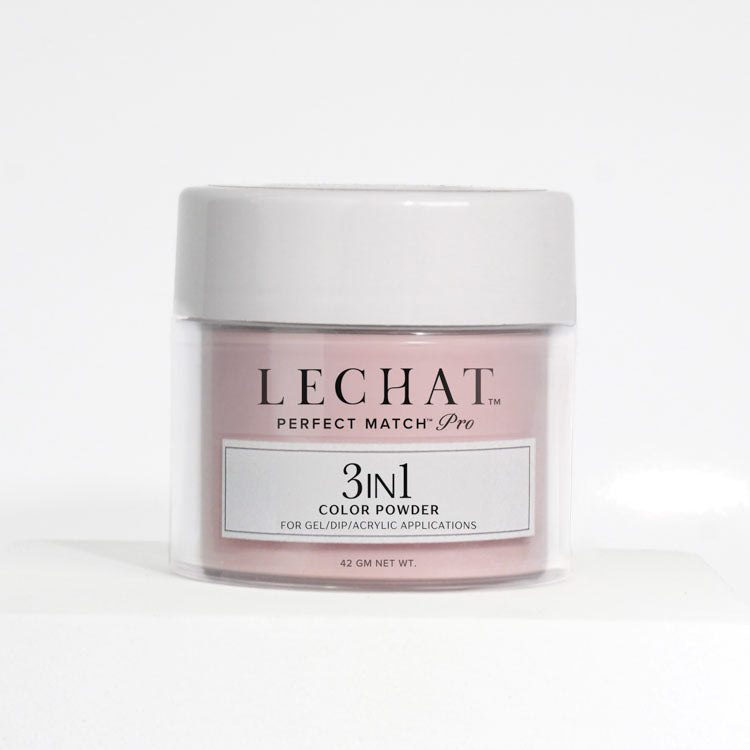 Perfect Match Pro 3 in 1 Powder Parchment