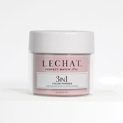 Perfect Match Pro 3 in 1 Powder Parchment
