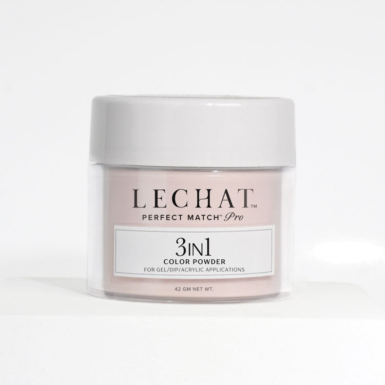 Perfect Match Pro 3 in 1 Powder Chiffon Almond