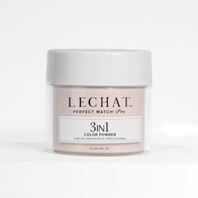 Perfect Match Pro 3 in 1 Powder Chiffon Almond