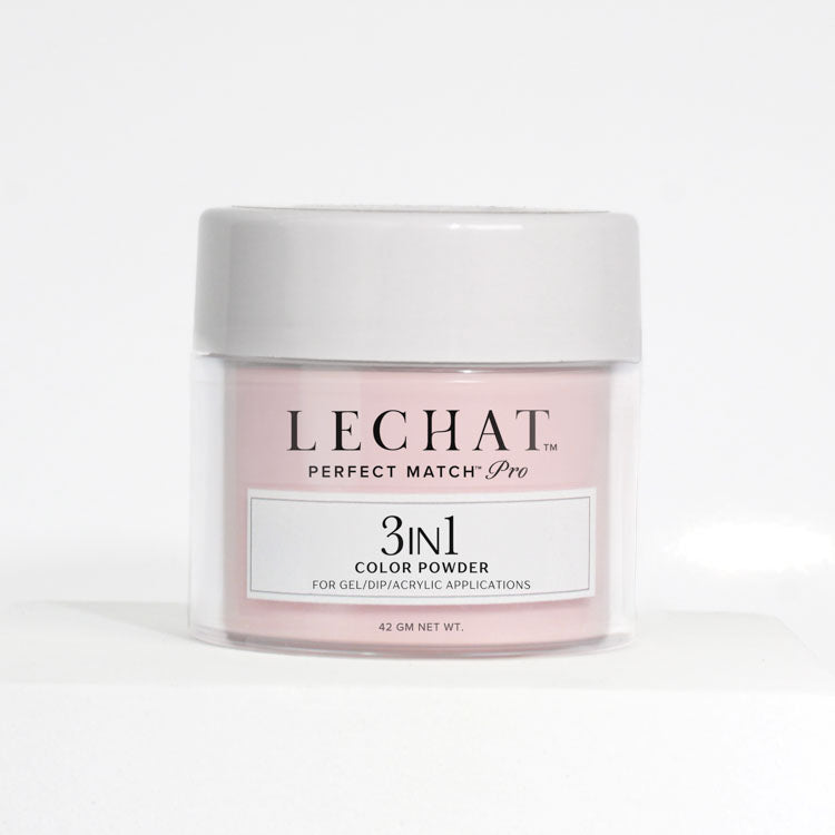 Perfect Match Pro 3 in 1 Powder Roseanna