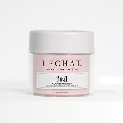 Perfect Match Pro 3 in 1 Powder Roseanna