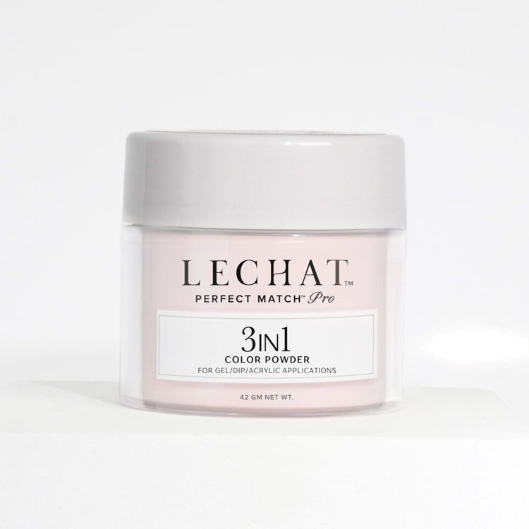 Perfect Match Pro 3 in 1 Powder Soft Truffle