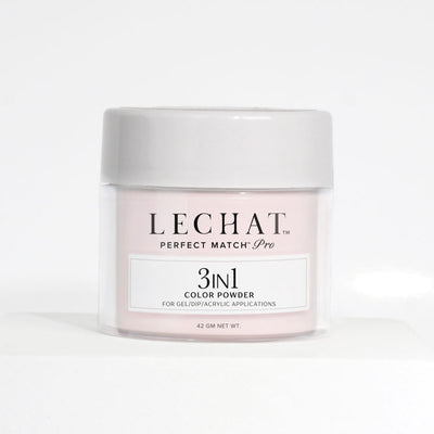 Perfect Match Pro 3 in 1 Powder Soft Truffle