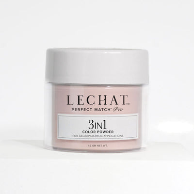 Perfect Match Pro 3 in 1 Powder Porcelain Beige