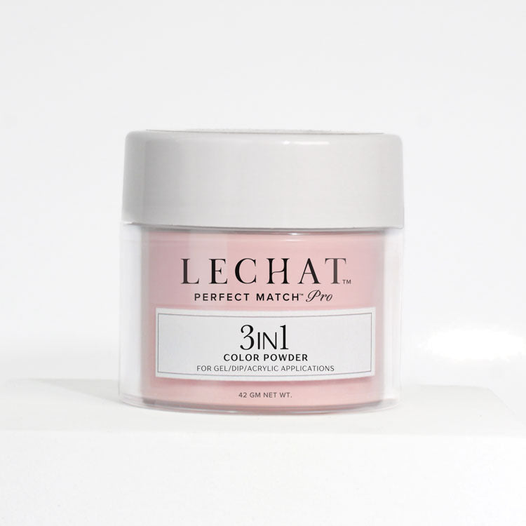Perfect Match Pro 3 in 1 Powder Love Language