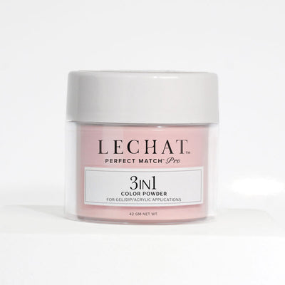 Perfect Match Pro 3 in 1 Powder Love Language