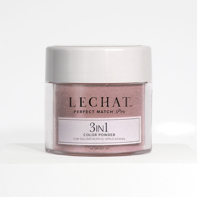 Perfect Match Pro 3 in 1 Powder Mocha Shimmer