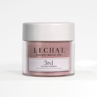 Perfect Match Pro 3 in 1 Powder Mocha Shimmer