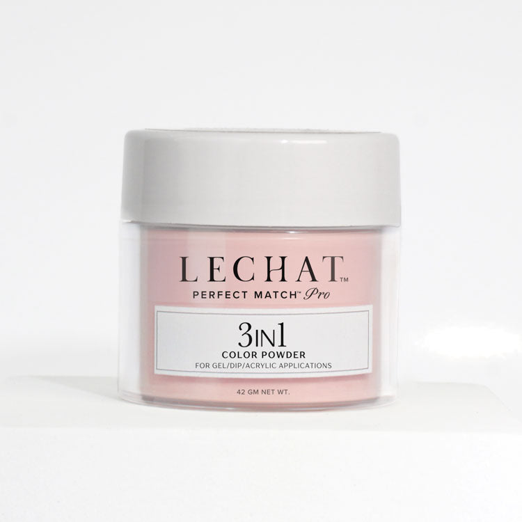 Perfect Match Pro 3 in 1 Powder Sleep Tight