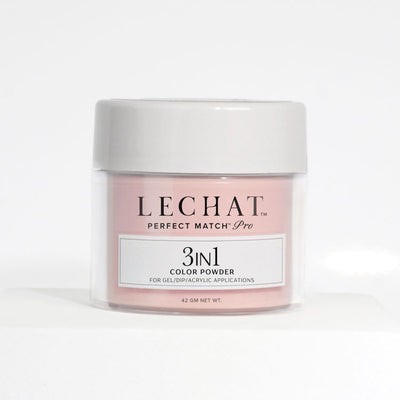 Perfect Match Pro 3 in 1 Powder Sleep Tight