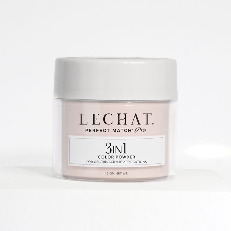 Perfect Match Pro 3 in 1 Powder Safari 