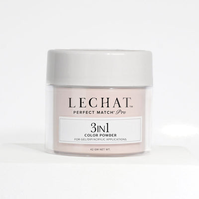 Perfect Match Pro 3 in 1 Powder Safari 