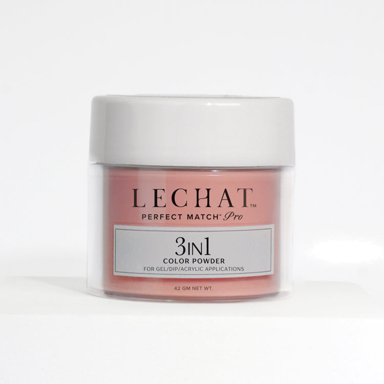 Perfect Match Pro 3 in 1 Powder Soft Cinnamon
