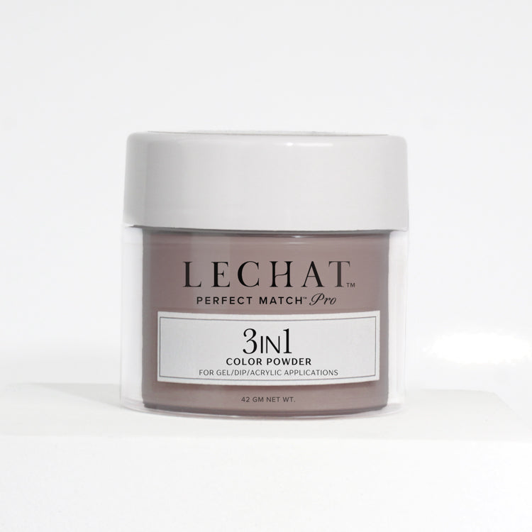 Perfect Match Pro 3 in 1 Powder Sweater Weather