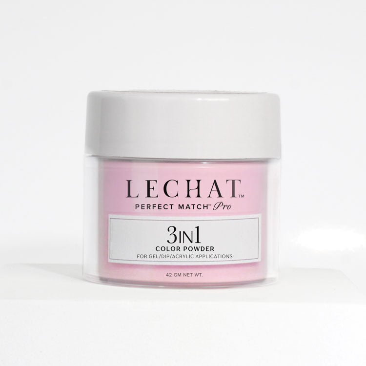 Perfect Match Pro 3 in 1 Powder Pink Parasol
