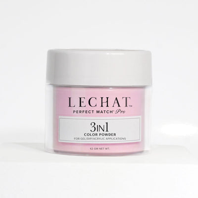 Perfect Match Pro 3 in 1 Powder Pink Parasol