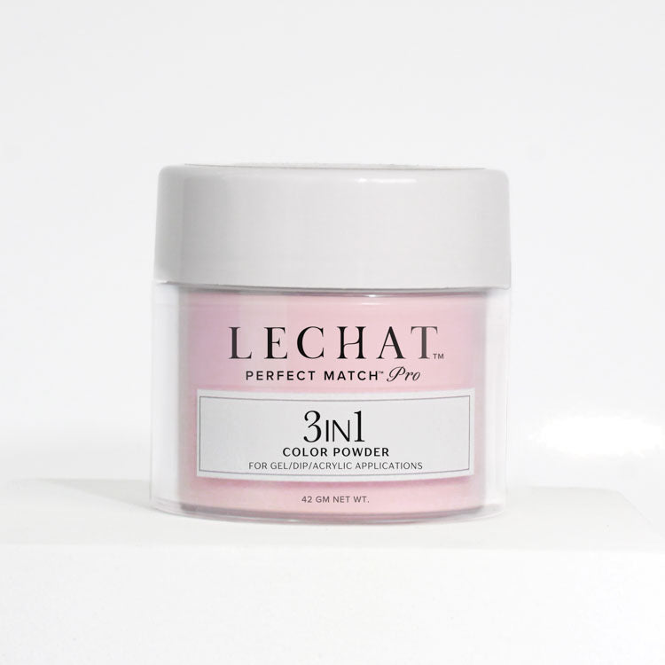 Perfect Match Pro 3 in 1 Powder Camouflage