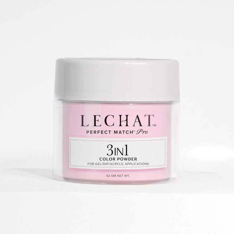 Perfect Match Pro 3 in 1 Powder Heart Aflutter 