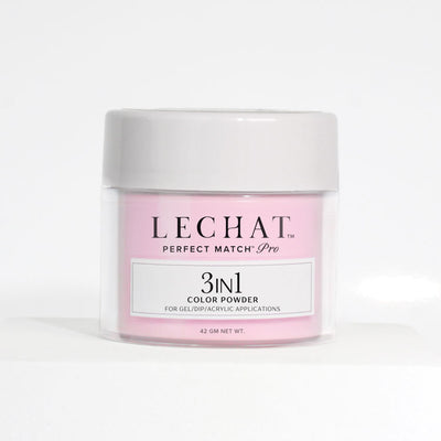 Perfect Match Pro 3 in 1 Powder Heart Aflutter 