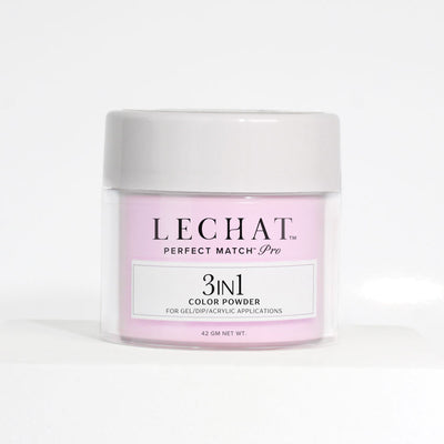 Perfect Match Pro 3 in 1 Powder Mi Vida