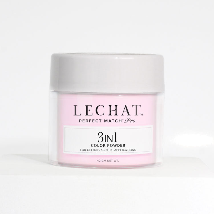 Perfect Match Pro 3 in 1 Powder Secret Admirer 