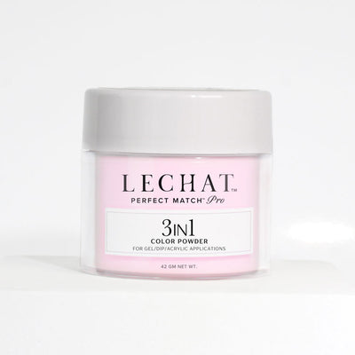 Perfect Match Pro 3 in 1 Powder Secret Admirer 