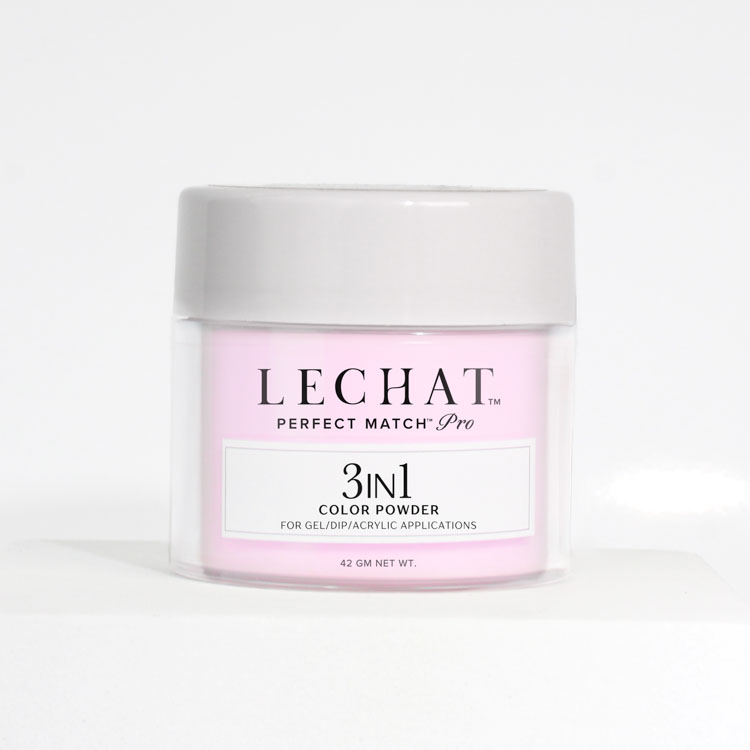 Perfect Match Pro 3 in 1 Powder Candy Dish